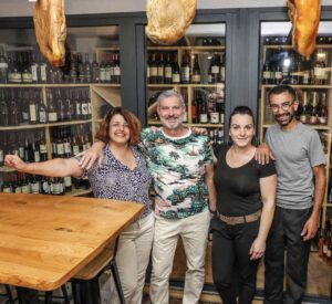 los-amigos-gaillac-tarn-restaurant-bar-a-vins-et-tapas